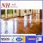 PU antique flooring wood coating