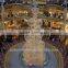 Wedding tree decor White 8m ball tree LED wedding decoration