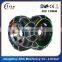 Ladder Pattern KL 12MM Diamond Design Snow Chain for Car