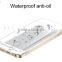  china unique high tempered glass screen protector