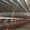 Prefab light steel structure chicken houses                        
                                                Quality Choice