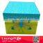 Christmas Gift Box with snowflake accessories Paperboard Box