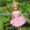 Cute top quality bobby doll for girl gift