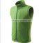 OEM manufacture Custom Causual Men checked Tartan Fleece vest