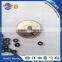 China Bearing Factory High Precision Micro Miniature Ball Bearing