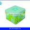 Metal Boxes Gift Packing Printed Iron Box High Quality Made For Sale