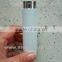 10ml White Twist Up Aluminum Oxidation Perfume Atomizer