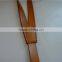 High Quality Western Men's Genuine Cow Leather Suspenders