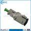 Factory Sale Male-Female SC/APC Fiber Optic Attenuator
