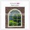Antique Iron Frame Decorative Mirror