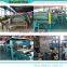 Sandwich panel roll forming machine,EPS or Rock wool material sandwich panel machine