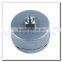 High quality back connection all stainless steel high pressure 30000 psi gauge                        
                                                Quality Choice