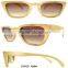 Handmade Wooden Sunglasses Wholesale China                        
                                                Quality Choice