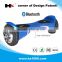 Dual wheels bluetooth mini smart electric scooter speedway electric scooter