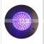 RGB Remote Control Color Changing LED Pool Light IP68 Waterproof 9W Vinyl Pool Light