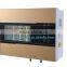 Made in china 5 stages wall-mounted reverse osmosis systems pure water purifiers machine