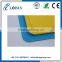 pp corrugated plastic bottle layer pad, divider sheet