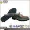 Unisex Gender and OEM Service Supply Type size 38-44 business walking shoe men sole