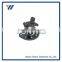 OEM Sand cast steel mooring bollards foundations