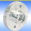 ASTM A182 304 Stainless Steel 150#/300# RF 48" Inch Threaded Flange DN 1200