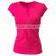 FITNESS V-TEE Shirt