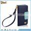 Korea Style Wallet Card Flip Phone Cover Case For Iphone 6/6 plus Wallet Card Case