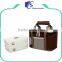 600d polyester soft insulated frozn lunch cooler bag                        
                                                                                Supplier's Choice