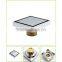 Floor Drain Steel Grating Floor Drainer Trap