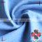 4 way stretch cationic melange pongee fabric for soft shell jacket