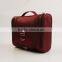 Cars travel toiletry bag with handle super large capacity