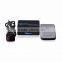 Hot video player Audio switch SPDIF/TOSLINK digital optical audio 4x1 switch with IR remote
