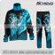 fashion hip hop winter jackets for men