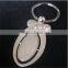 2015 Newest promotion gifts metal car key chain