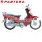 Chongqing Latest Popular spoke/alloy wheel 110cc 4-Stroke Motorcycle