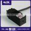 China wholesale 532nm 30mW-200mW DPSS green laser module with TEC cooler