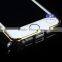 C&T Hot products hard metal bumper back case cover for oppo r7