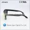 fashionable eyewear gold sunglasses polarized glasses