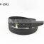 Newest Pattern PU Leather Belt for Man