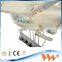 multi-function foot controller dental chair portable dental unit with dental cart