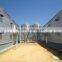 STEEL STRUCTURE CHICKEN HOUSE BUILDING