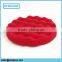 Red Wave Buffing Applicator Pad