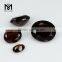 Wholesale Loose Gemstones 114# Oval Cut 12 x 14 Nano Stone