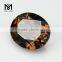 Nanosital factory price high quality 8mm #151nano star crystal stones gems