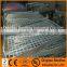 high quality steel grating weight