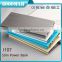 best selling products in america 8000mah aluminum portable power bank charger