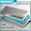 consumer electronic accessories 8000mah slim power bank with li-polymer battery