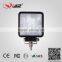 LED work light 15W 10-30V/DC spot flood car led light truck led light car
