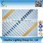 1% 1/2W metal film resistor 10k