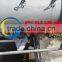 Screw extruder screen for Chicken manure filter