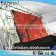 2016 Outdoor LED wall P8 SMD rental LED video display